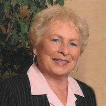 Eleanor "Jane" Landrum
