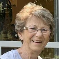Janet Kaye Hargis
