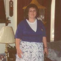 Joyce Ann Johnson