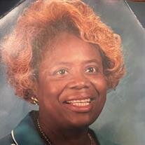 Mrs. Dorothy J. Turner