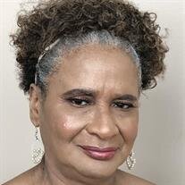 Mrs. Bobbie Mae Sandoz