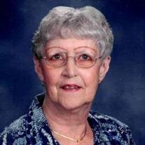 Marilyn T. Massey