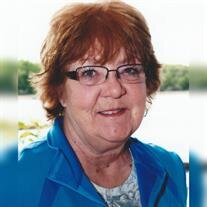 Catherine Louise Karp