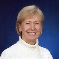 Sheila S. Ragold