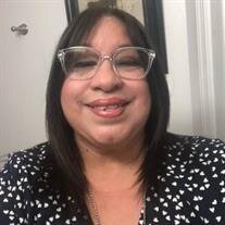 Brenda Pabon-Ortiz