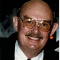 Richard Francis Krupka