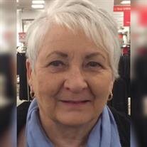 Barbara Louise Larson