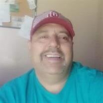 Arisman Benny Hernandez