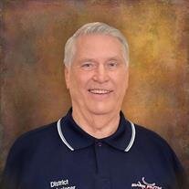 Robert Ray Richardson