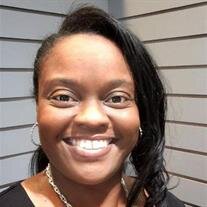 Mrs. Miranda Bussey