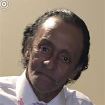 Mr. John Semien