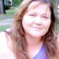 Mary Wanda (Camden) Norris
