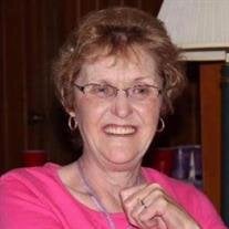 Violet M. Pavilky