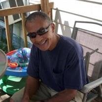 Ralph Shockley Jr.