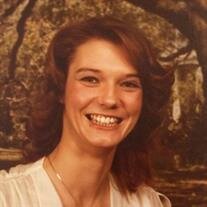 Vickey Gail Busbea Alawine