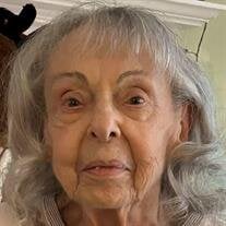 Dorothy E. Stotts "Dotty"