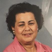 Glenda Fay Johnson Owens