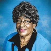 Helen Royster