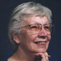 Patricia Ann Maijala