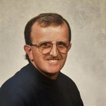 Thomas Wallace Price