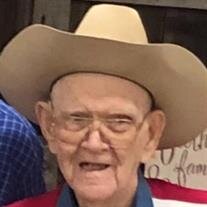 Floyd Harold Parker