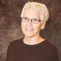 Mary Lee Best Richards
