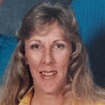 Melony Haws Knudsen