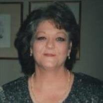 Sara Lynn Harrington