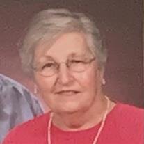 Elsie  Nulton