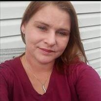 Nancy Kimberly Denslow