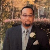Mr. Edward Scott Eagger