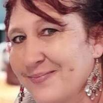 Mrs. Angela Nicole Eckeberger