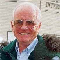 Dayton Lavern Olson