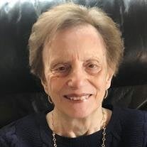 Theresa M. (Diliberto) Geremski