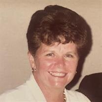 Barbara Carroll