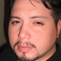 Eloy Hernandez
