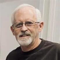Mr. Cliff Stafford