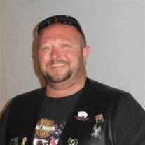 Christopher A. Edwards