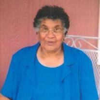 Ida Mariah Harrison