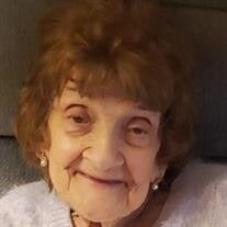 Martha Ellen Ayres