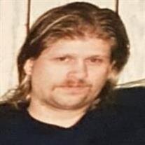 Mark Edward Teeple