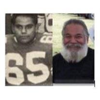 Francisco Victor Acosta Sr.