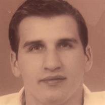 Mr. Richard E. "Richie" Robey