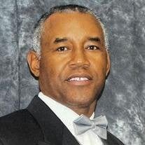Mr. Wardell Cunningham Jr.