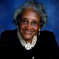 Ms. Juanita Mitchell