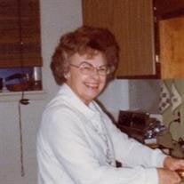 Doris May Falk