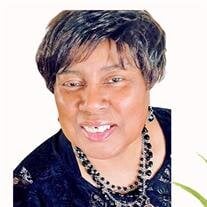 Antoinette Poindexter