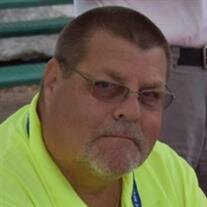 Jeffery B. "Gator" Mead