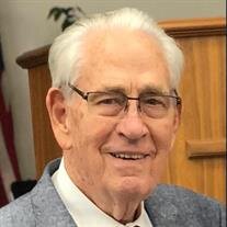 James Allen Stotts
