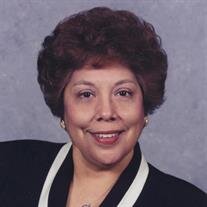 Esther Cerda Rodriguez
